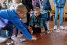 18.04.2025 Kreuzweg für Kinder